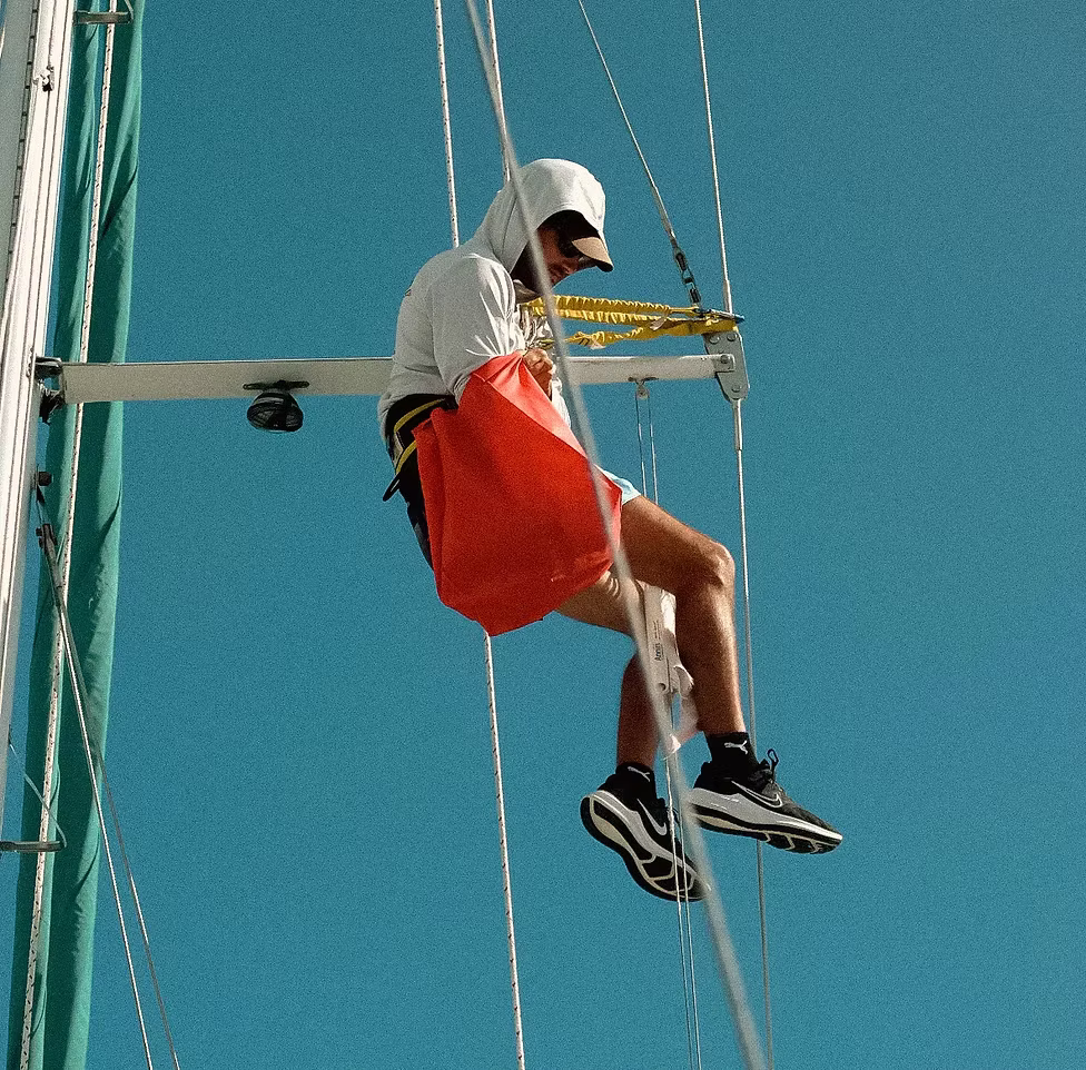 Contigo Yachts Marine Surveying