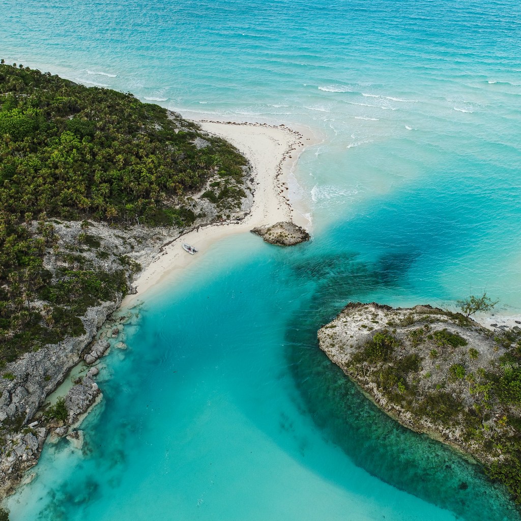 Bahamas All Inclusive Crewed Yacht Charters